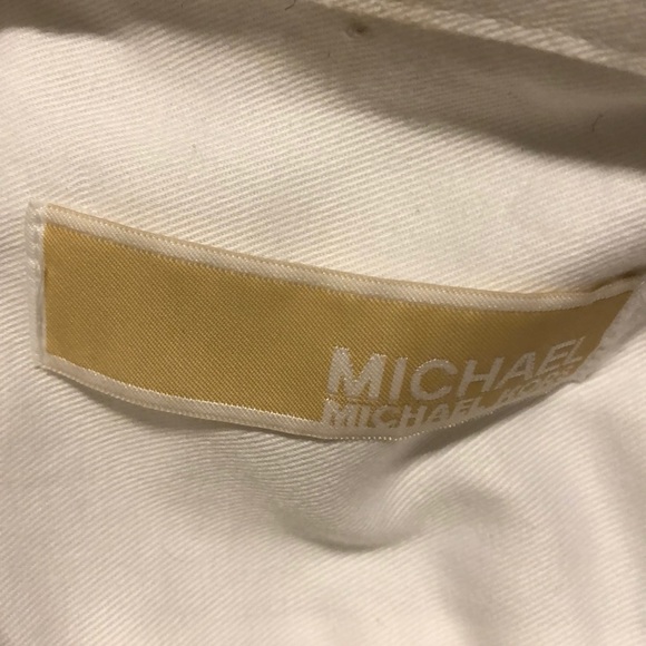 Michael Kors Dress Shirt - Picture 4 of 7